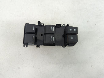 compare product 2019-2022 Honda Passport Master Power Window Switch Replacement Driver Side Left P/N:35750TG7A012M1 Fits Fits 2019 2020 2021 2022 OEM Used Auto Parts