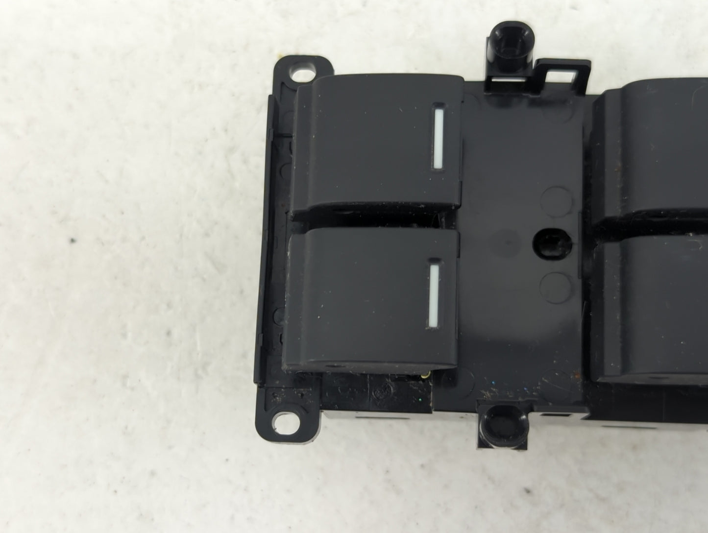 2019-2022 Honda Passport Master Power Window Switch Replacement Driver Side Left P/N:35750TG7A012M1 Fits Fits 2019 2020 2021