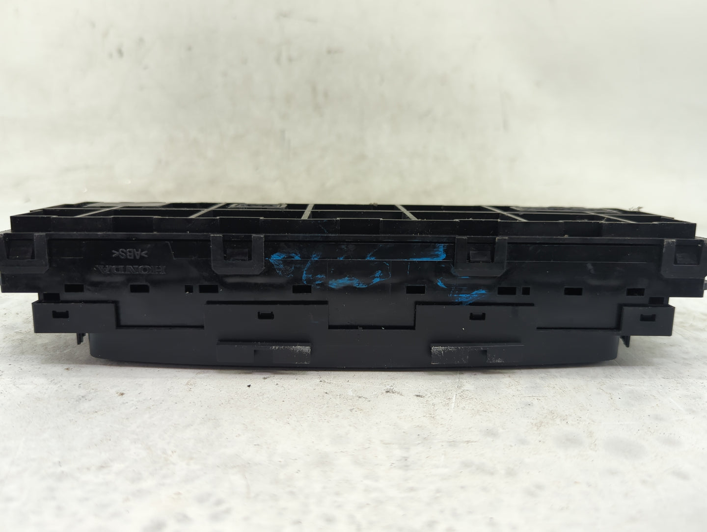 2019 Honda Passport Climate Control Module Temperature AC/Heater Replacement P/N:79600TGSA412M1 SANWA2A667B Fits OEM Used Au
