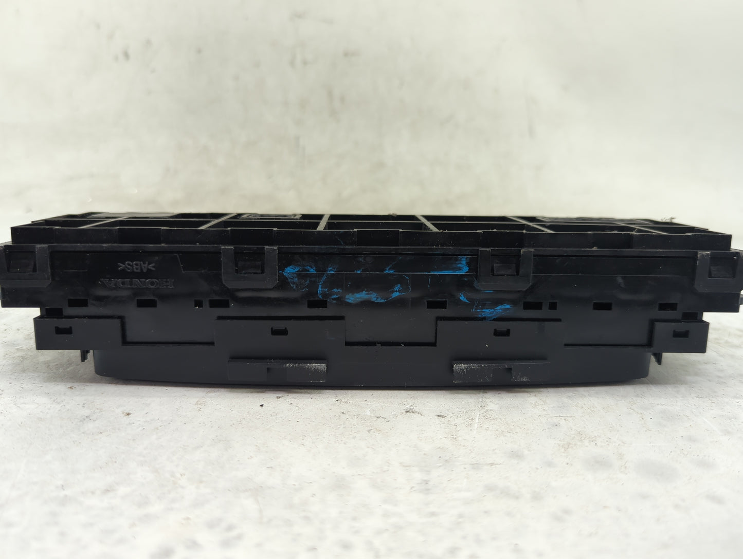 2019 Honda Passport Climate Control Module Temperature AC/Heater Replacement P/N:79600TGSA412M1 SANWA2A667B Fits OEM Used Au