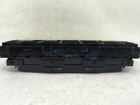 2019 Honda Passport Climate Control Module Temperature AC/Heater Replacement P/N:79600TGSA412M1 SANWA2A667B Fits OEM Used Au