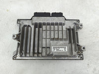 2019 Honda Passport PCM Engine Control Computer ECU ECM PCU OEM P/N:37820-RLV-L15 Fits OEM Used Auto Parts - Oemusedautopart