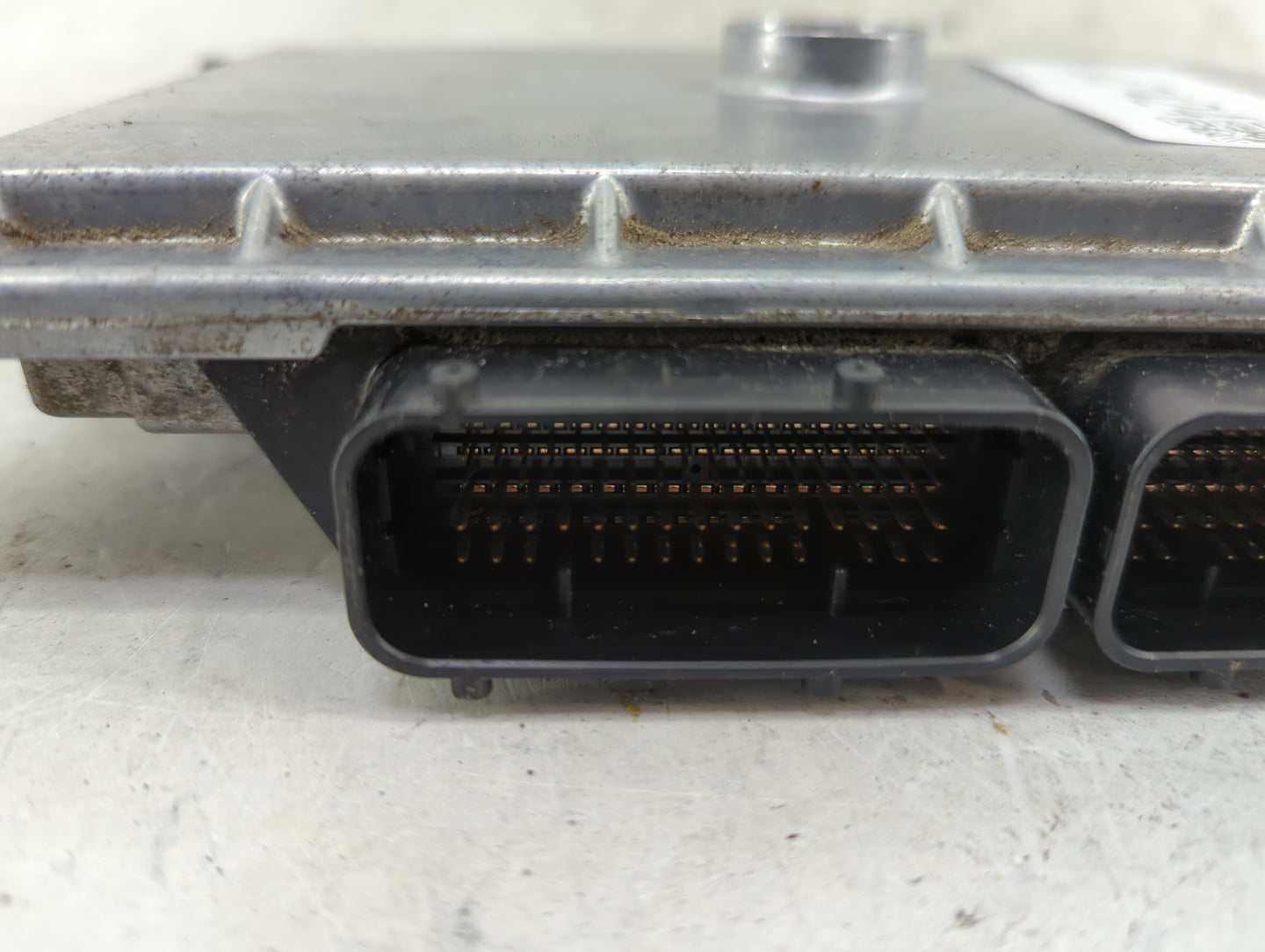 2019 Honda Passport PCM Engine Control Computer ECU ECM PCU OEM P/N:37820-RLV-L15 Fits OEM Used Auto Parts - Oemusedautopart