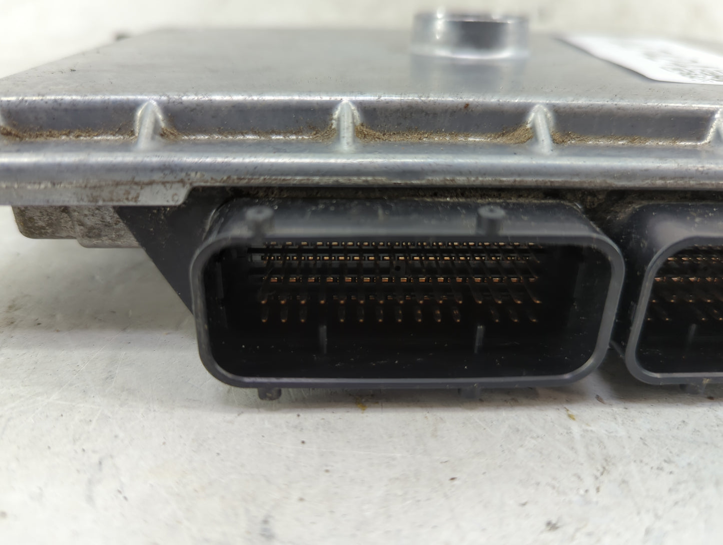 2019 Honda Passport PCM Engine Control Computer ECU ECM PCU OEM P/N:37820-RLV-L15 Fits OEM Used Auto Parts - Oemusedautopart