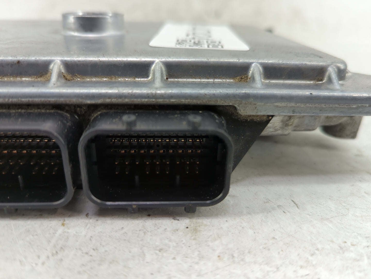 2019 Honda Passport PCM Engine Control Computer ECU ECM PCU OEM P/N:37820-RLV-L15 Fits OEM Used Auto Parts - Oemusedautopart