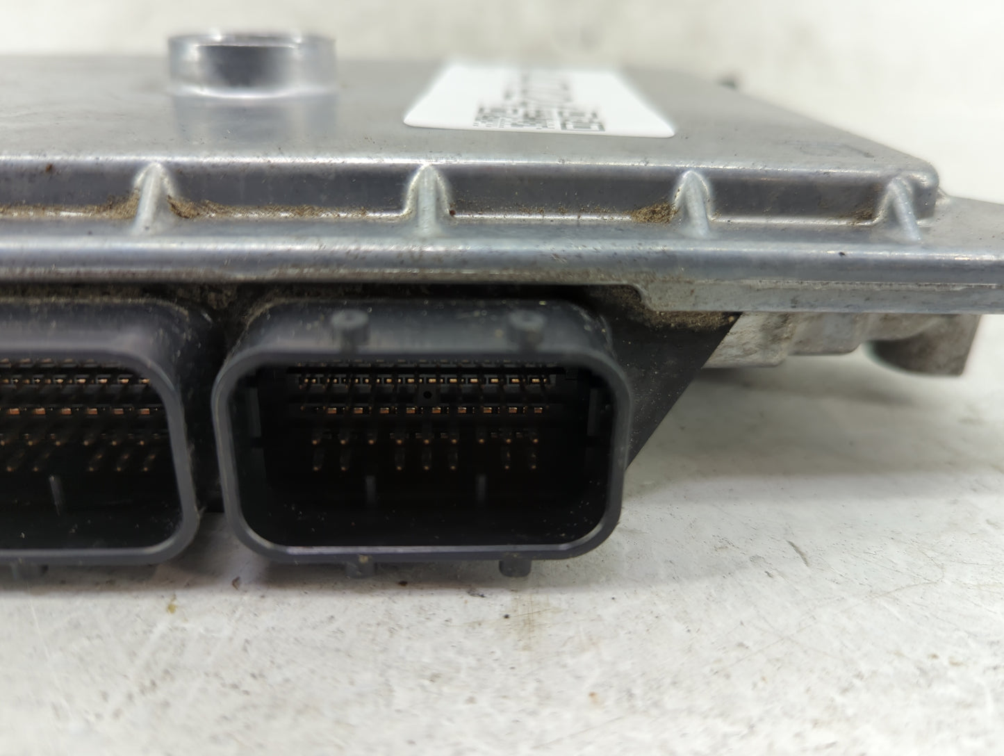 2019 Honda Passport PCM Engine Control Computer ECU ECM PCU OEM P/N:37820-RLV-L15 Fits OEM Used Auto Parts - Oemusedautopart