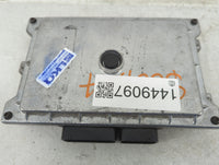 2019 Honda Passport PCM Engine Control Computer ECU ECM PCU OEM P/N:37820-RLV-L16 Fits OEM Used Auto Parts - Oemusedautopart