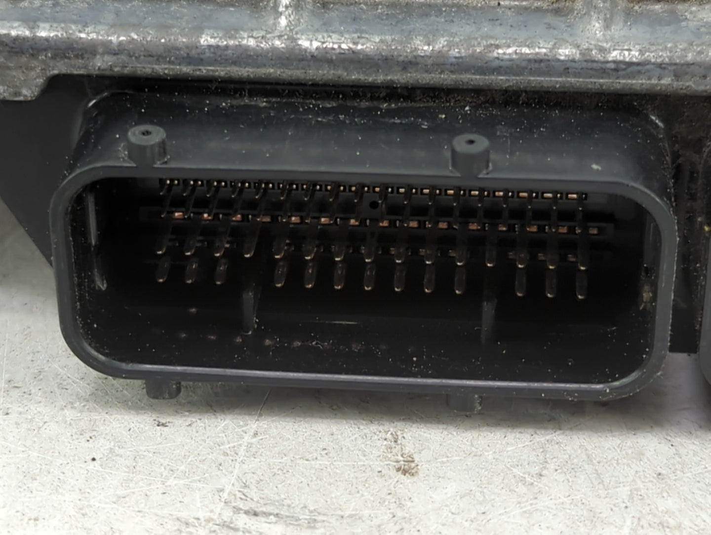 2019 Honda Passport PCM Engine Control Computer ECU ECM PCU OEM P/N:37820-RLV-L16 Fits OEM Used Auto Parts - Oemusedautopart