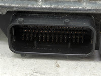 2019 Honda Passport PCM Engine Control Computer ECU ECM PCU OEM P/N:37820-RLV-L16 Fits OEM Used Auto Parts - Oemusedautopart