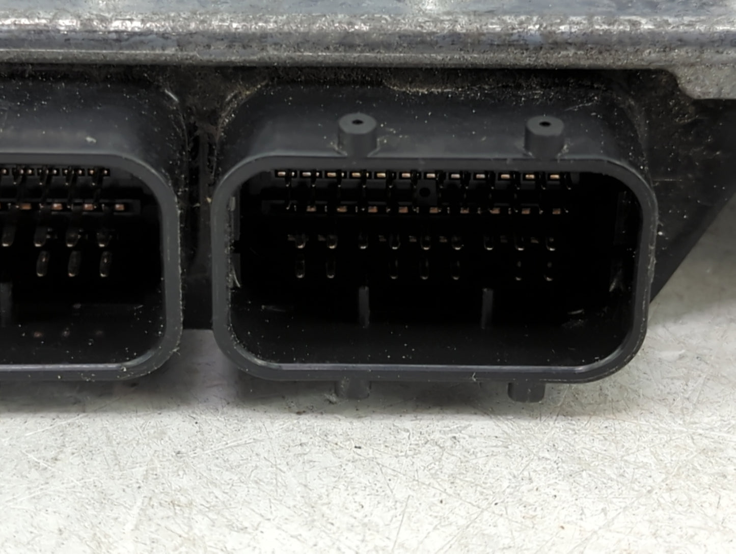 2019 Honda Passport PCM Engine Control Computer ECU ECM PCU OEM P/N:37820-RLV-L16 Fits OEM Used Auto Parts - Oemusedautopart
