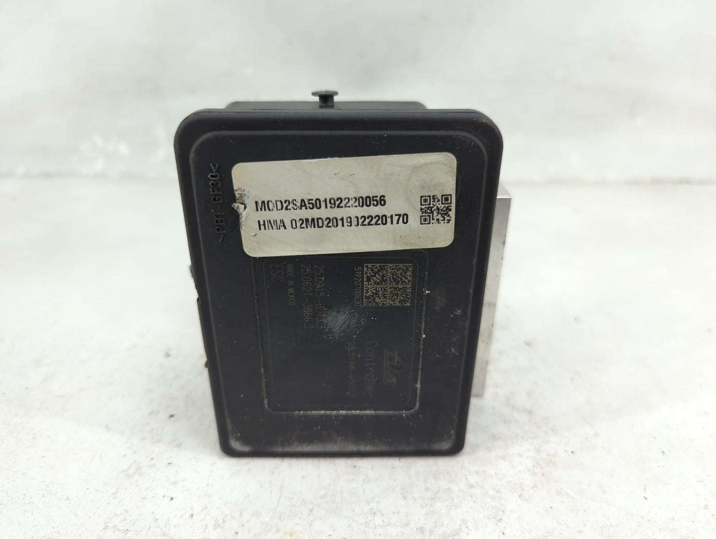 2019-2022 Honda Passport ABS Pump Control Module Replacement P/N:57110TGSA530M1 TGSA5, GSMDC Fits Fits 2019 2020 2021 2022 O