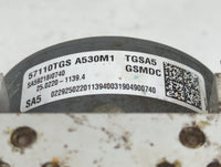 2019-2022 Honda Passport ABS Pump Control Module Replacement P/N:57110TGSA530M1 TGSA5, GSMDC Fits Fits 2019 2020 2021 2022 O