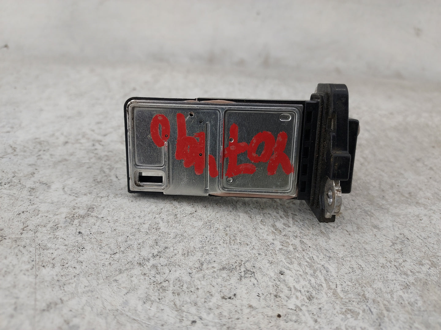 2019-2022 Honda Passport Mass Air Flow Meter Maf 1489952 - Oemusedautoparts1.com