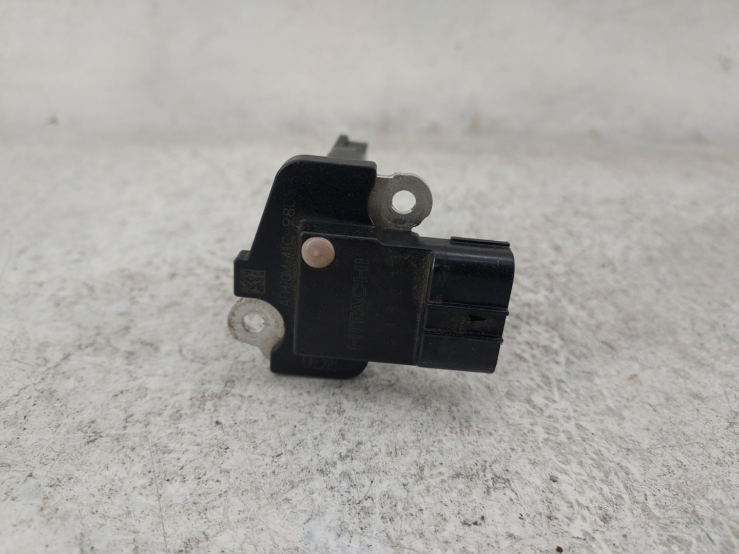 2019-2022 Honda Passport Mass Air Flow Meter Maf 1489952 - Oemusedautoparts1.com