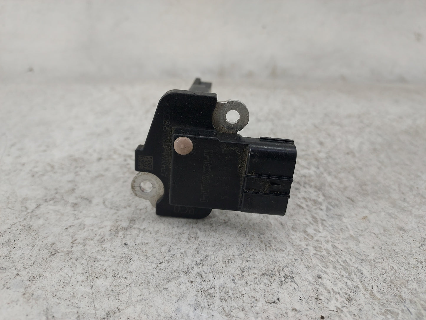 2019-2022 Honda Passport Mass Air Flow Meter Maf 1489952 - Oemusedautoparts1.com