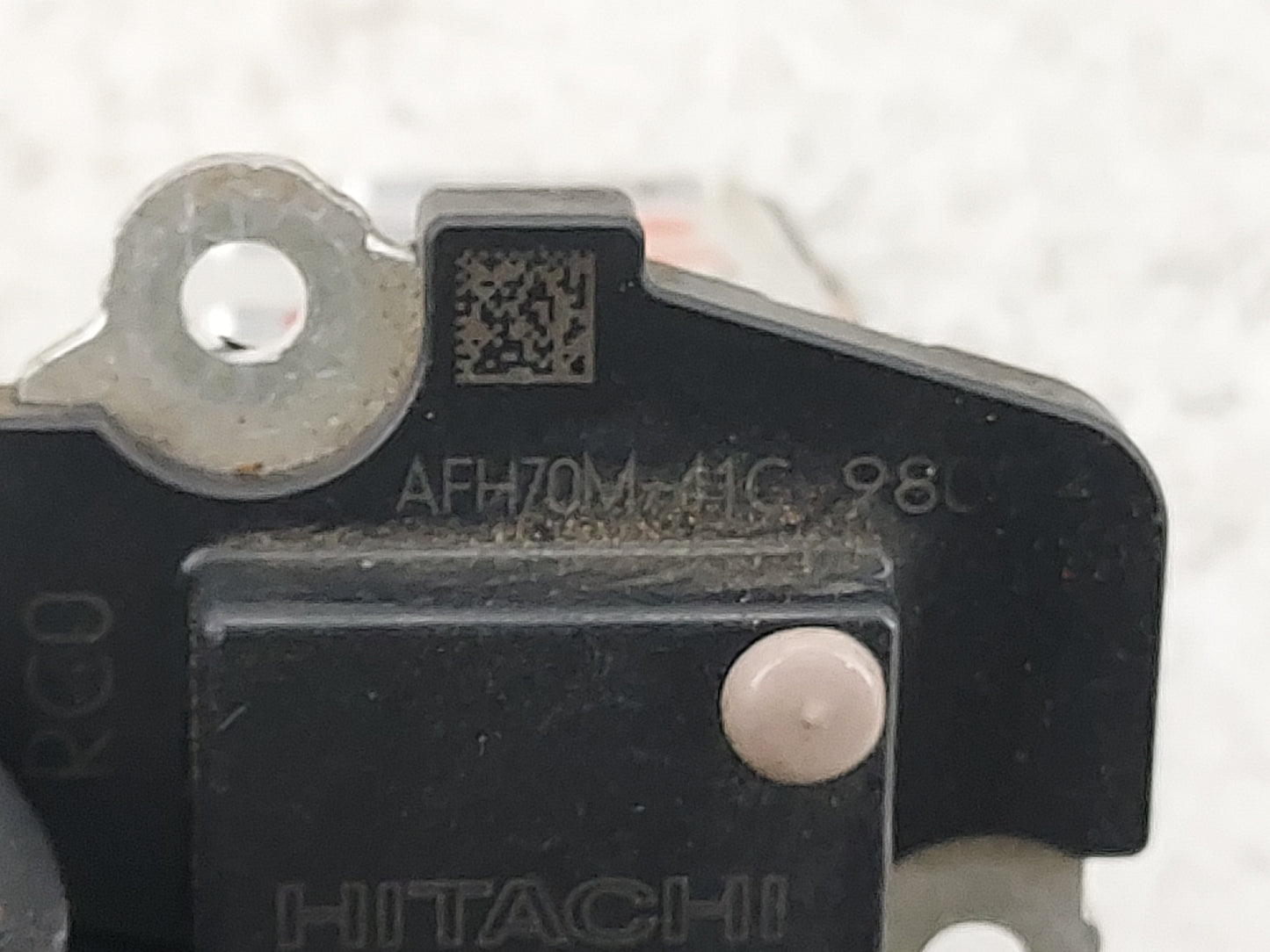 2019-2022 Honda Passport Mass Air Flow Meter Maf 1489952 - Oemusedautoparts1.com