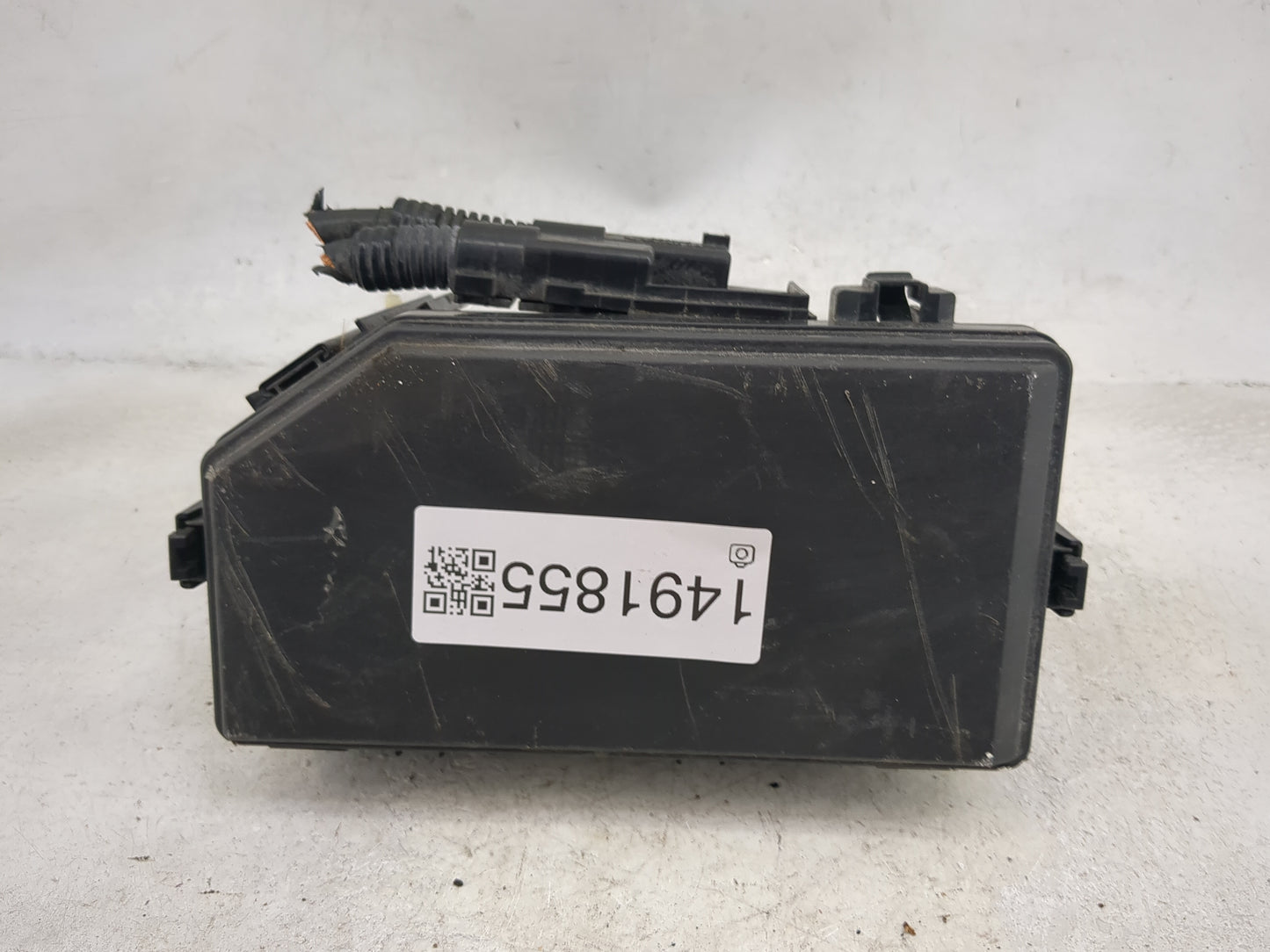 2019 Honda Passport Fusebox Fuse Box Panel Relay Module P/N:460720190110 Fits OEM Used Auto Parts - Oemusedautoparts1.com