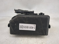 2019 Honda Passport Fusebox Fuse Box Panel Relay Module P/N:460720190110 Fits OEM Used Auto Parts - Oemusedautoparts1.com