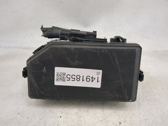 compare product 2019 Honda Passport Fusebox Fuse Box Panel Relay Module P/N:460720190110 Fits OEM Used Auto Parts