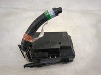 2019 Honda Passport Fusebox Fuse Box Panel Relay Module P/N:460720190110 Fits OEM Used Auto Parts - Oemusedautoparts1.com