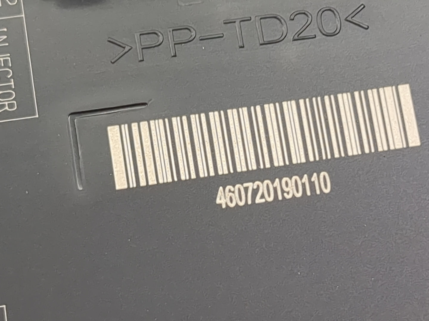 2019 Honda Passport Fusebox Fuse Box Panel Relay Module P/N:460720190110 Fits OEM Used Auto Parts - Oemusedautoparts1.com