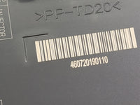 2019 Honda Passport Fusebox Fuse Box Panel Relay Module P/N:460720190110 Fits OEM Used Auto Parts - Oemusedautoparts1.com