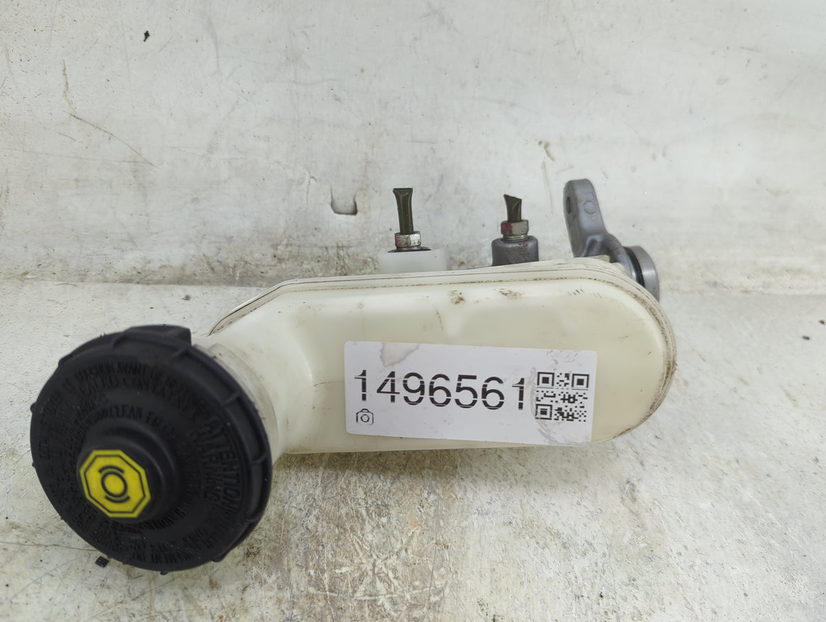 2019-2022 Honda Passport Brake Master Cylinder - Oemusedautoparts1.com