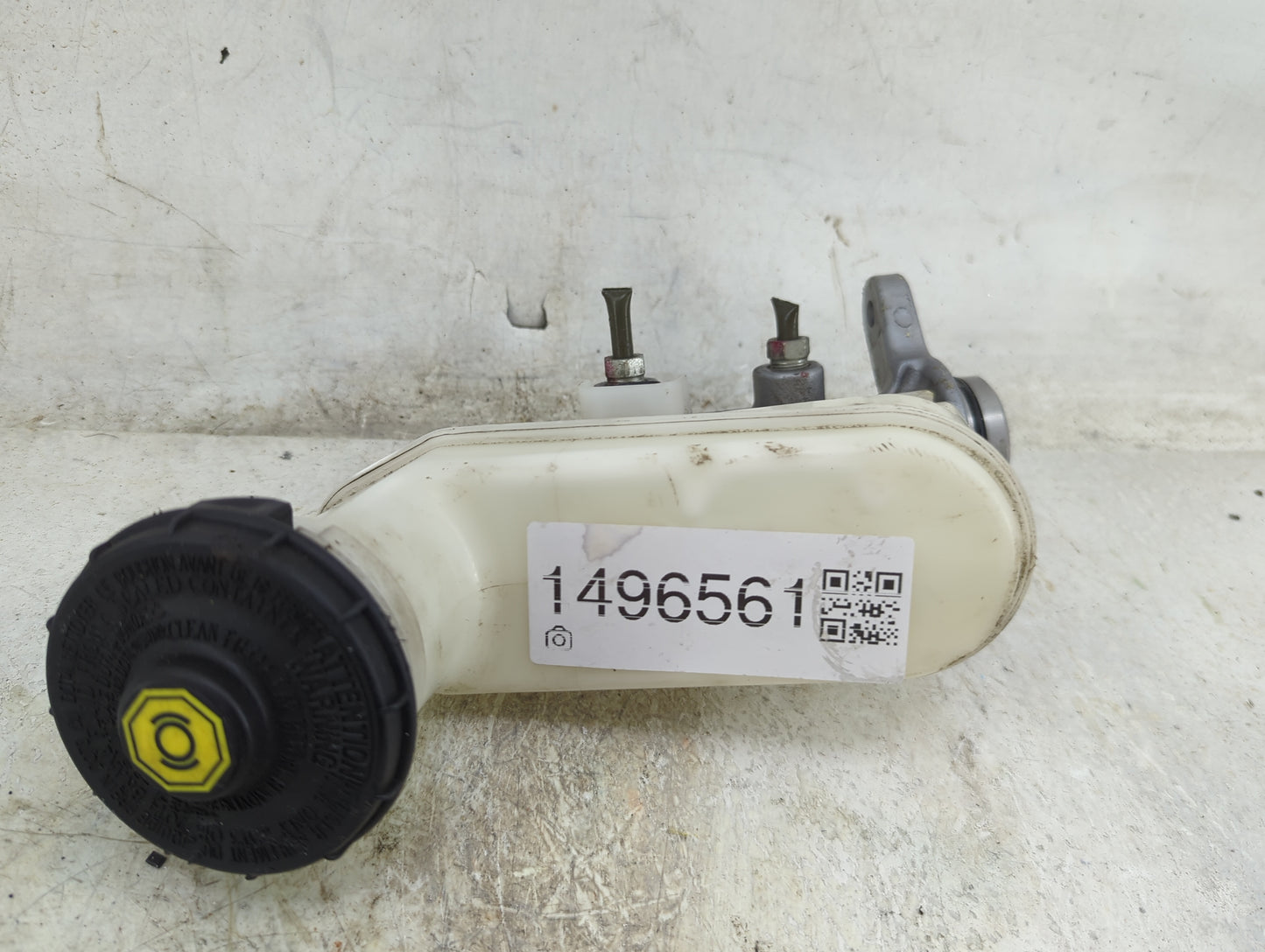 2019-2022 Honda Passport Brake Master Cylinder - Oemusedautoparts1.com