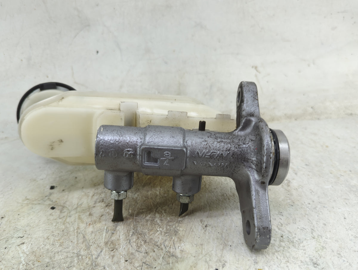 2019-2022 Honda Passport Brake Master Cylinder - Oemusedautoparts1.com
