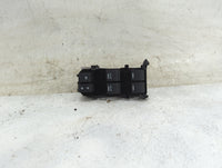 2019-2022 Honda Passport Master Power Window Switch Replacement Driver Side Left P/N:35750TG7C312M1 SANWD1044C Fits OEM Used