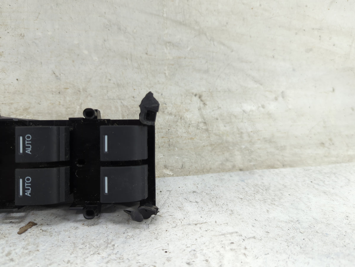2019-2022 Honda Passport Master Power Window Switch Replacement Driver Side Left P/N:35750TG7C312M1 SANWD1044C Fits OEM Used