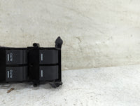 2019-2022 Honda Passport Master Power Window Switch Replacement Driver Side Left P/N:35750TG7C312M1 SANWD1044C Fits OEM Used