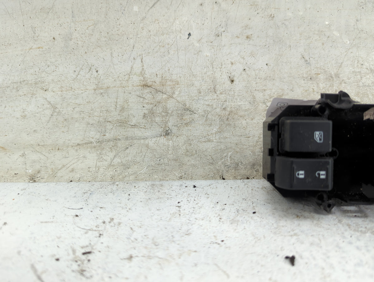 2019-2022 Honda Passport Master Power Window Switch Replacement Driver Side Left P/N:35750TG7C312M1 SANWD1044C Fits OEM Used