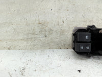 2019-2022 Honda Passport Master Power Window Switch Replacement Driver Side Left P/N:35750TG7C312M1 SANWD1044C Fits OEM Used