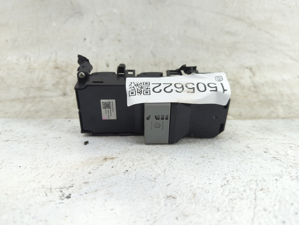 2019-2022 Honda Passport Master Power Window Switch Replacement Driver Side Left P/N:35750TG7C312M1 SANWD1044C Fits OEM Used