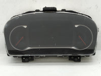 2019-2020 Honda Passport Instrument Cluster Speedometer Gauges P/N:78100-TGT-AH20-M1 Fits Fits 2019 2020 OEM Used Auto Parts