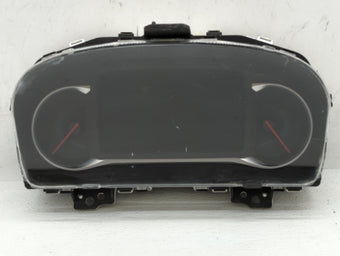 compare product 2019-2020 Honda Passport Instrument Cluster Speedometer Gauges P/N:78100-TGT-AH20-M1 Fits Fits 2019 2020 OEM Used Auto Parts