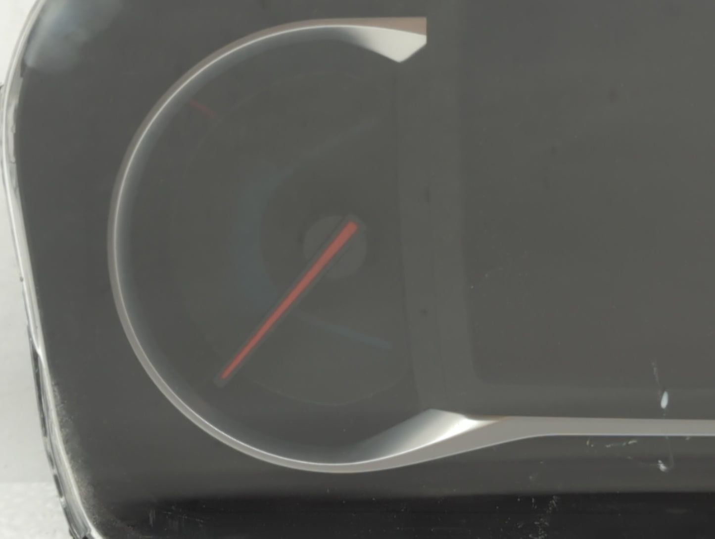 2019-2020 Honda Passport Instrument Cluster Speedometer Gauges P/N:78100-TGT-AH20-M1 Fits Fits 2019 2020 OEM Used Auto Parts