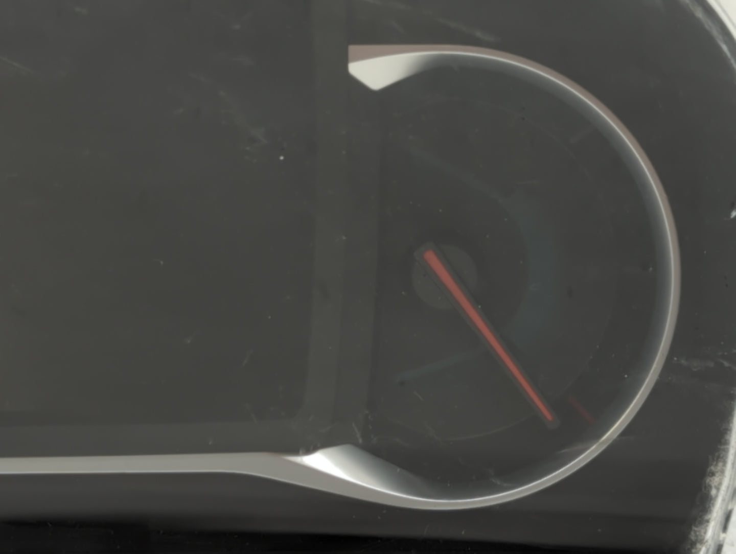 2019-2020 Honda Passport Instrument Cluster Speedometer Gauges P/N:78100-TGT-AH20-M1 Fits Fits 2019 2020 OEM Used Auto Parts