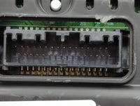 2019-2020 Honda Passport Instrument Cluster Speedometer Gauges P/N:78100-TGT-AH20-M1 Fits Fits 2019 2020 OEM Used Auto Parts