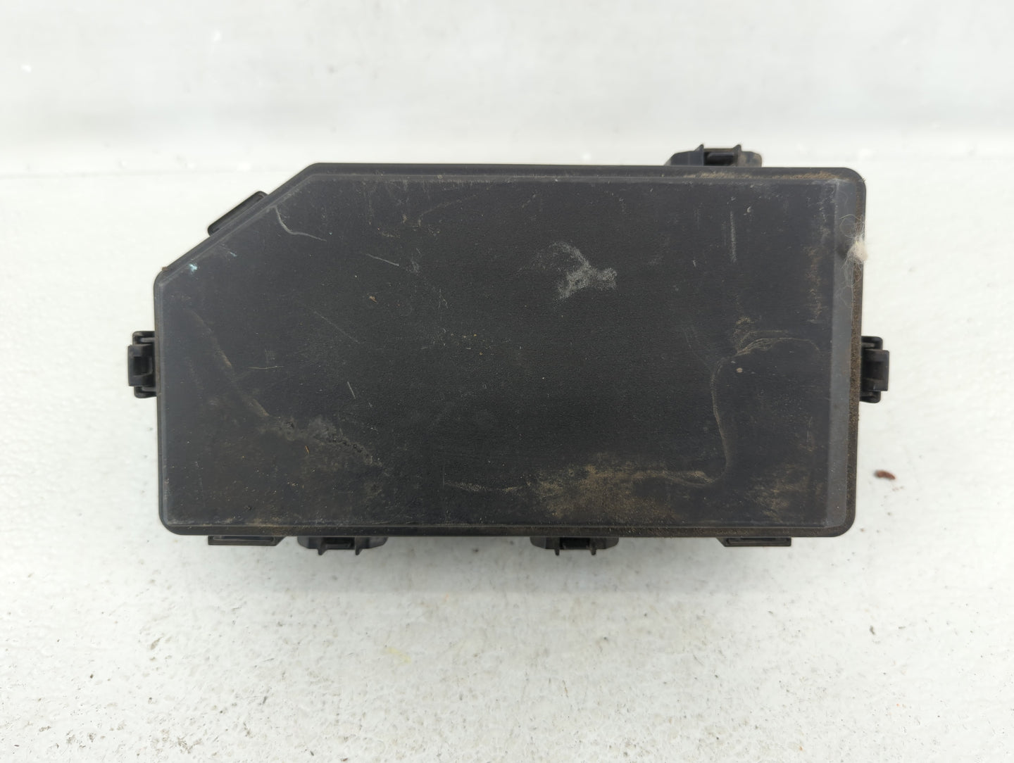 2019 Honda Passport Fusebox Fuse Box Panel Relay Module Fits OEM Used Auto Parts - Oemusedautoparts1.com