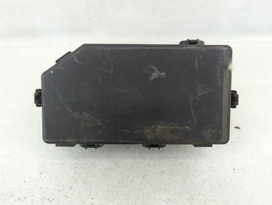 2019 Honda Passport Fusebox Fuse Box Panel Relay Module Fits OEM Used Auto Parts - Oemusedautoparts1.com