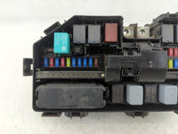 2019 Honda Passport Fusebox Fuse Box Panel Relay Module Fits OEM Used Auto Parts - Oemusedautoparts1.com