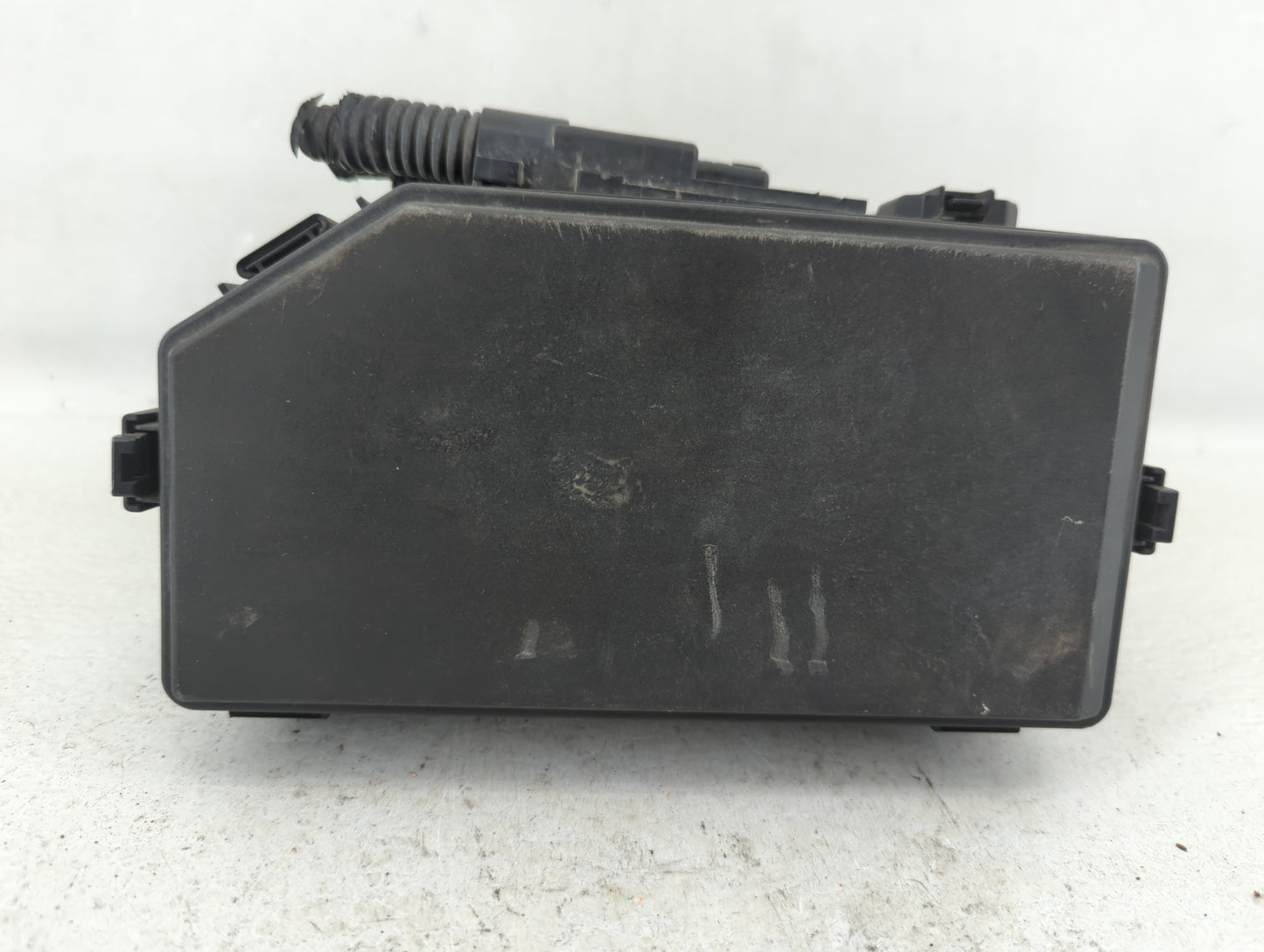 2019 Honda Passport Fusebox Fuse Box Panel Relay Module P/N:TG7 A010 A0 Fits Fits 2016 2017 2018 OEM Used Auto Parts - Oemus