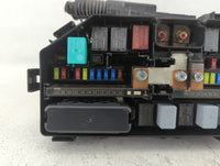 2019 Honda Passport Fusebox Fuse Box Panel Relay Module P/N:TG7 A010 A0 Fits Fits 2016 2017 2018 OEM Used Auto Parts - Oemus