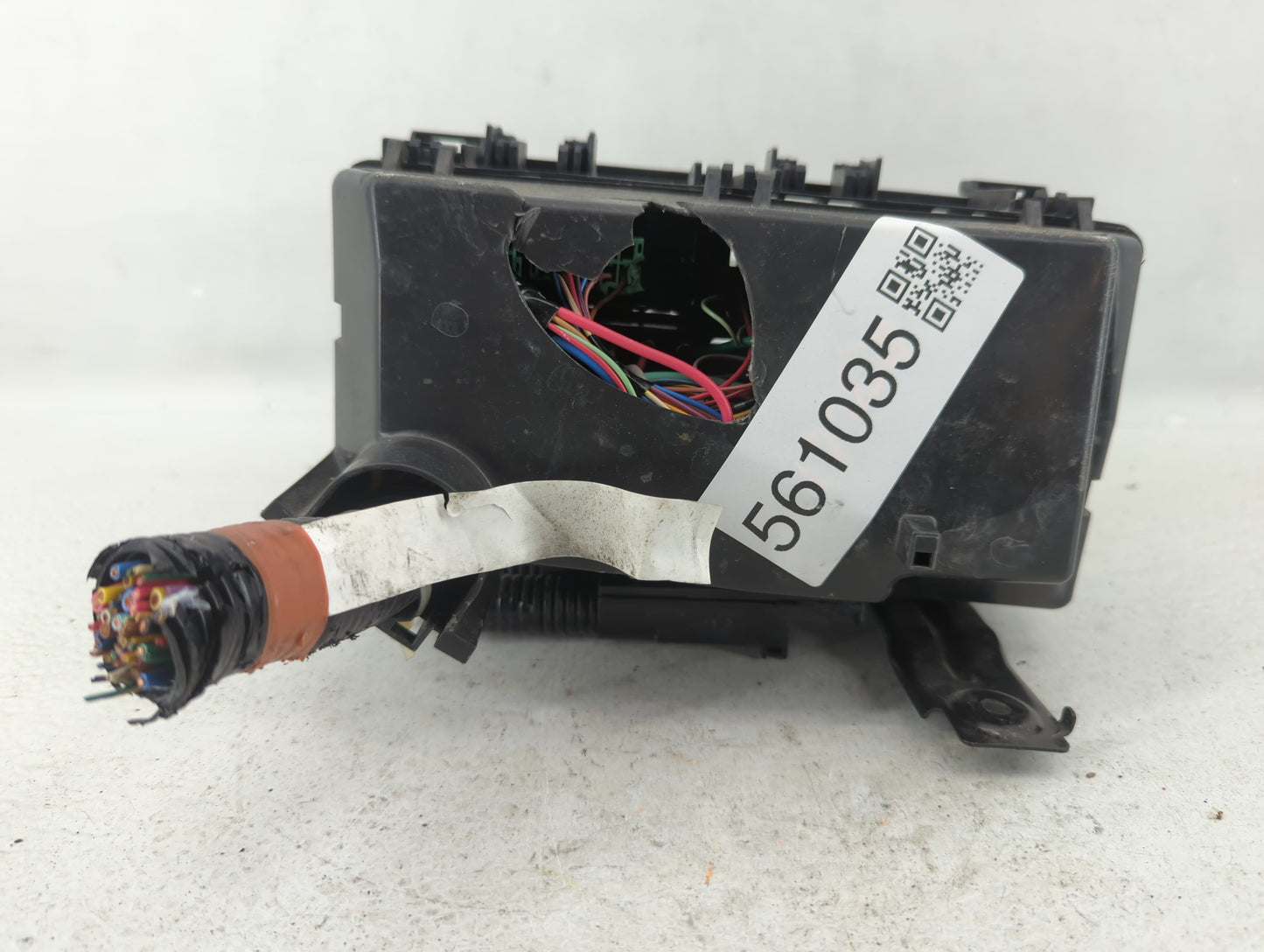 2019 Honda Passport Fusebox Fuse Box Panel Relay Module P/N:TG7 A010 A0 Fits Fits 2016 2017 2018 OEM Used Auto Parts - Oemus