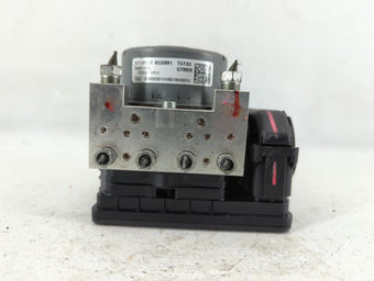 compare product 2019-2022 Honda Passport Anti-Lock Brake ABS Pump Module Actuator OEM P/N:57110TGT Fits Fits 2019 2020 2021 2022 OEM Used Auto Parts