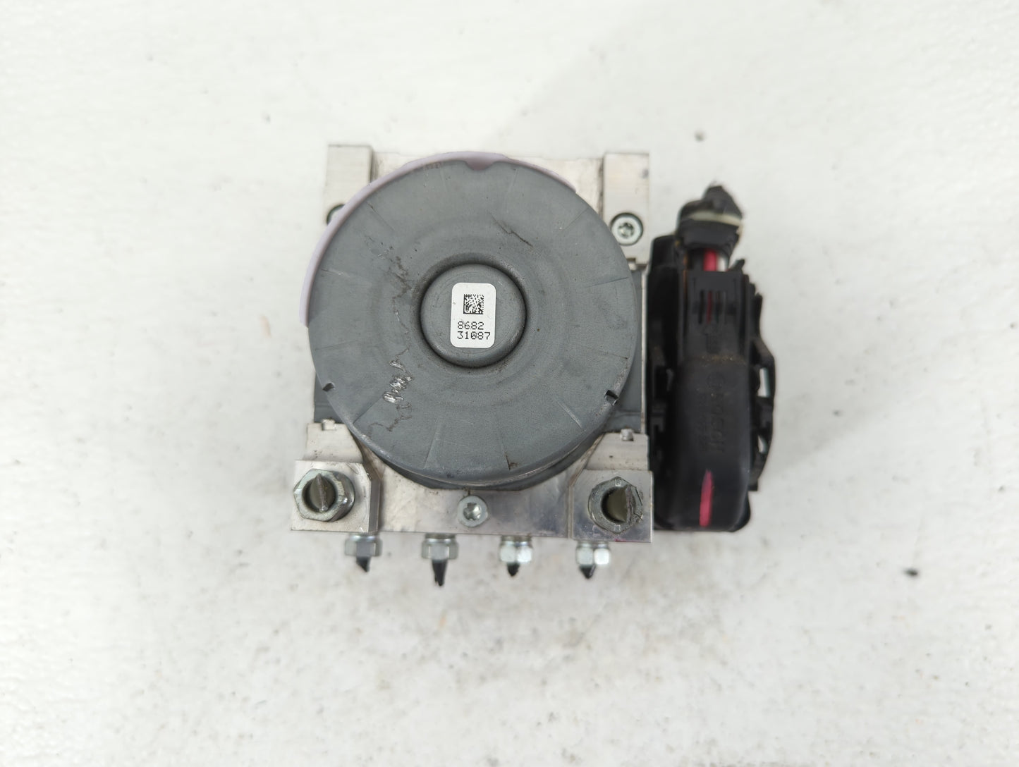 2019-2022 Honda Passport ABS Pump Control Module Replacement P/N:57110TGT Fits Fits 2019 2020 2021 2022 OEM Used Auto Parts 
