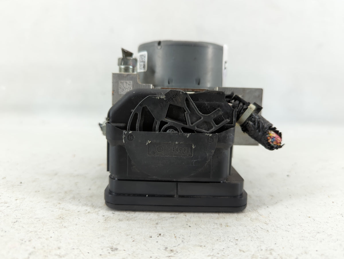 2019-2022 Honda Passport Anti-Lock Brake ABS Pump Module Actuator OEM P/N:57110TGT Fits Fits 2019 2020 2021 2022 OEM Used Au
