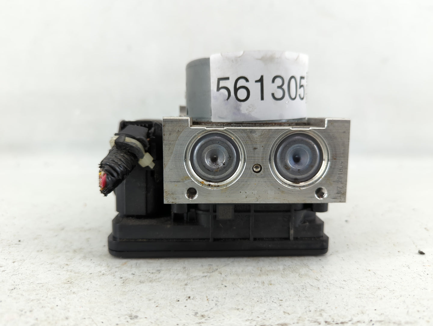 2019-2022 Honda Passport ABS Pump Control Module Replacement P/N:57110TGT Fits Fits 2019 2020 2021 2022 OEM Used Auto Parts 